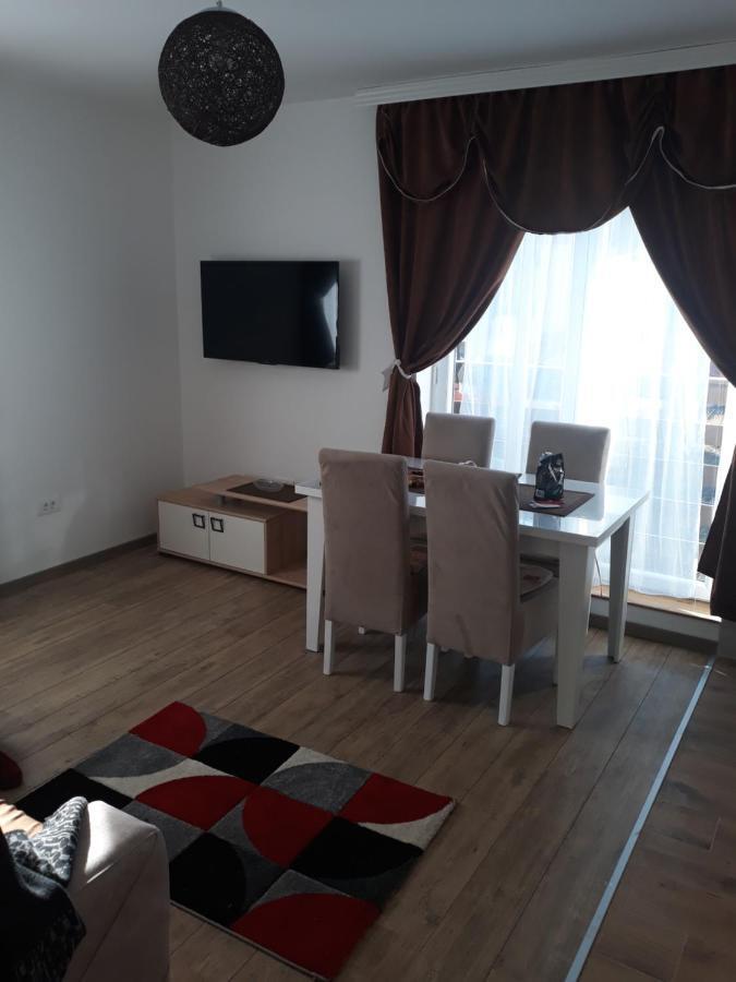 Iznad Oblaka A5 Apartment Kopaonik Exterior photo