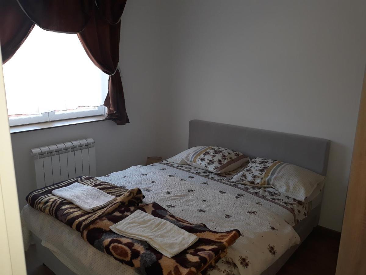 Iznad Oblaka A5 Apartment Kopaonik Exterior photo