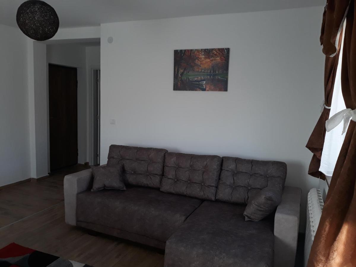 Iznad Oblaka A5 Apartment Kopaonik Exterior photo