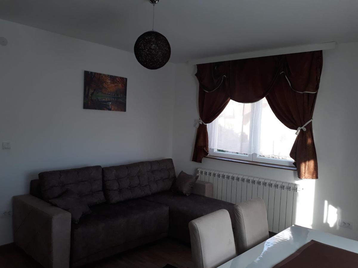 Iznad Oblaka A5 Apartment Kopaonik Exterior photo